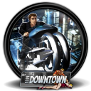 Goin Downtown 1 Icon
